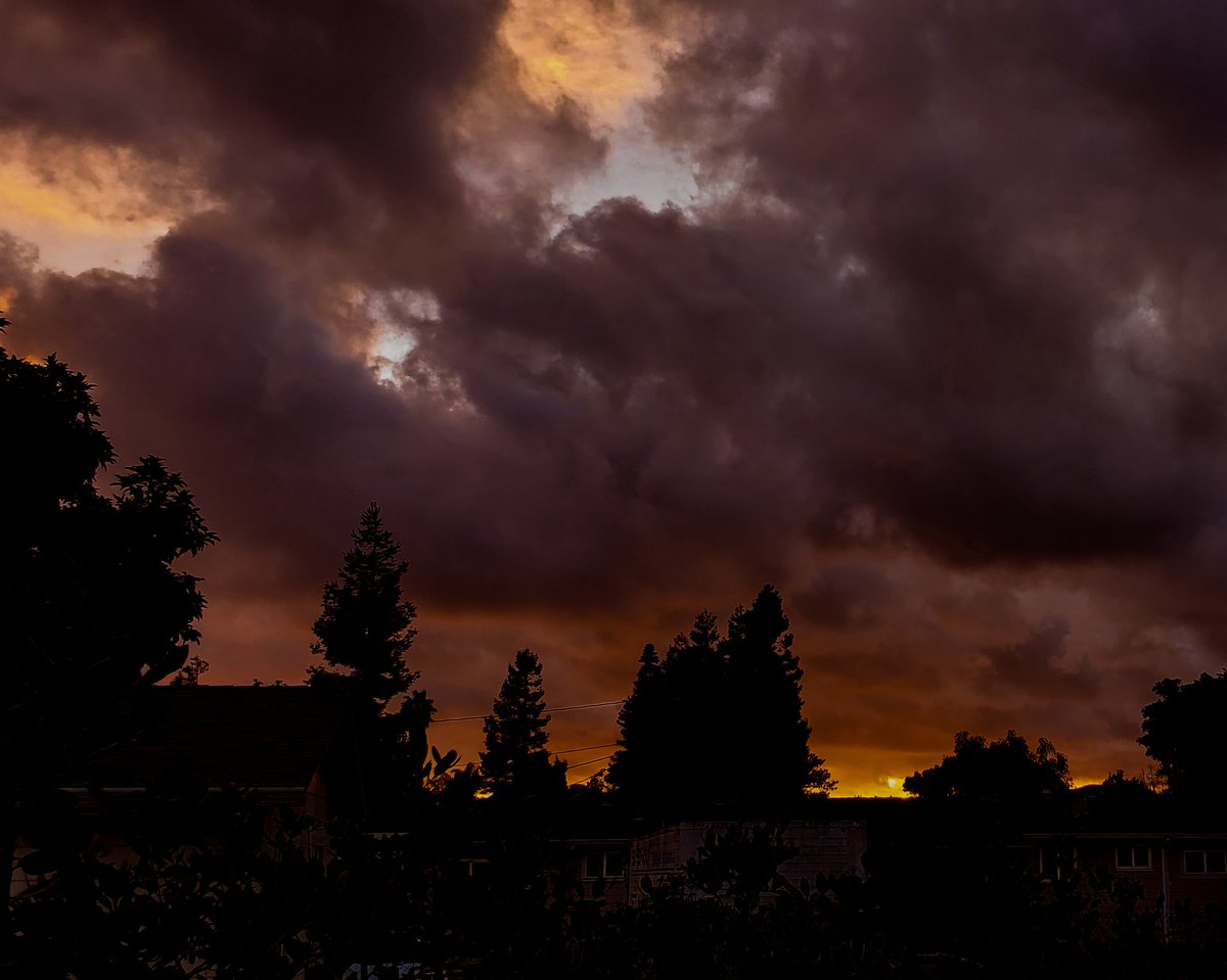 EigenmannPatrik's tweet photo. Armageddon. https://t.co/YbZHRm6Dxl