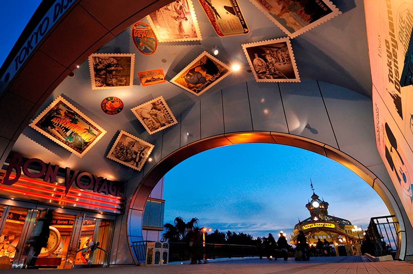 exokiyoko's tweet photo. 14日のボンボ予約取れたーーー(´；ω；｀)
舞浜に行けるだけでもあがる。
#TokyoDisneyResort 
#ボンヴォヤージュ
#ボンボヤージュ https://t.co/hHivPtaDEk