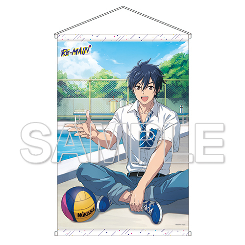 Tvアニメ Re Main リメイン Remain Anime Twitter