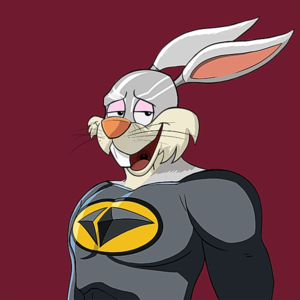 MicRabs's tweet photo. @yo @FurBrawls dude!
Awesome art!
Great devs!
Strong community!
#gasfree training is live
#beta fighter game 2 weeks away
#deflationary breeding and #play2earn otw
Will you fight for the #light or the #dark?
#superbunniesassemble 
#furbrawlersunite 
P.S. I'd grab a floor with the .1! https://t.co/mKP28LP6ej