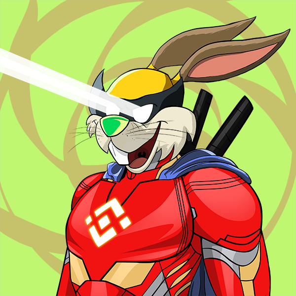 MicRabs's tweet photo. @yo @FurBrawls dude!
Awesome art!
Great devs!
Strong community!
#gasfree training is live
#beta fighter game 2 weeks away
#deflationary breeding and #play2earn otw
Will you fight for the #light or the #dark?
#superbunniesassemble 
#furbrawlersunite 
P.S. I'd grab a floor with the .1! https://t.co/mKP28LP6ej