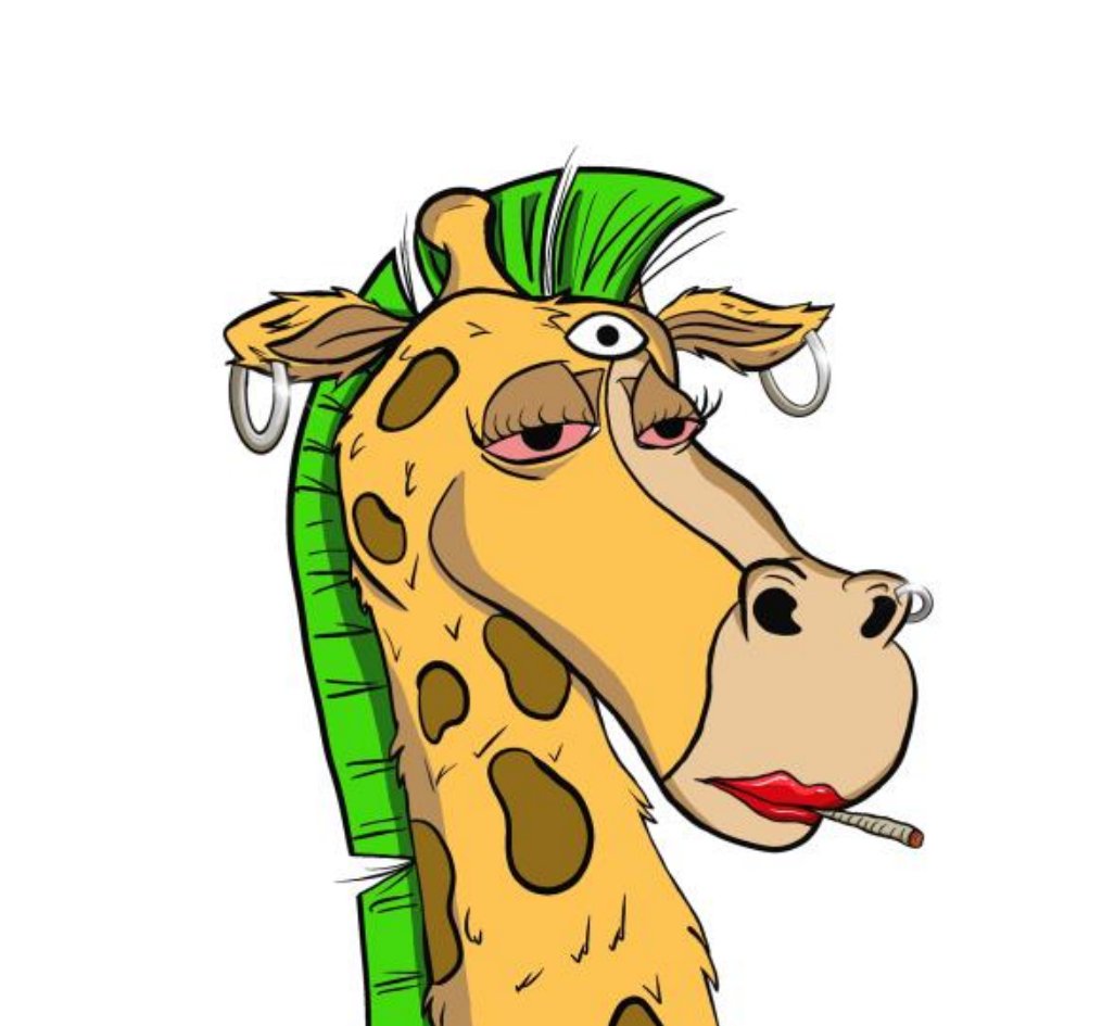 NFHGraphic's tweet photo. @pranaynigotiya @GinoNagtegaal @giraffetowernft @GaryLHenderson @peytwalk Here's my pick! I love it!!!🦒👁‍🗨 ✨ https://t.co/xm3triBXvs