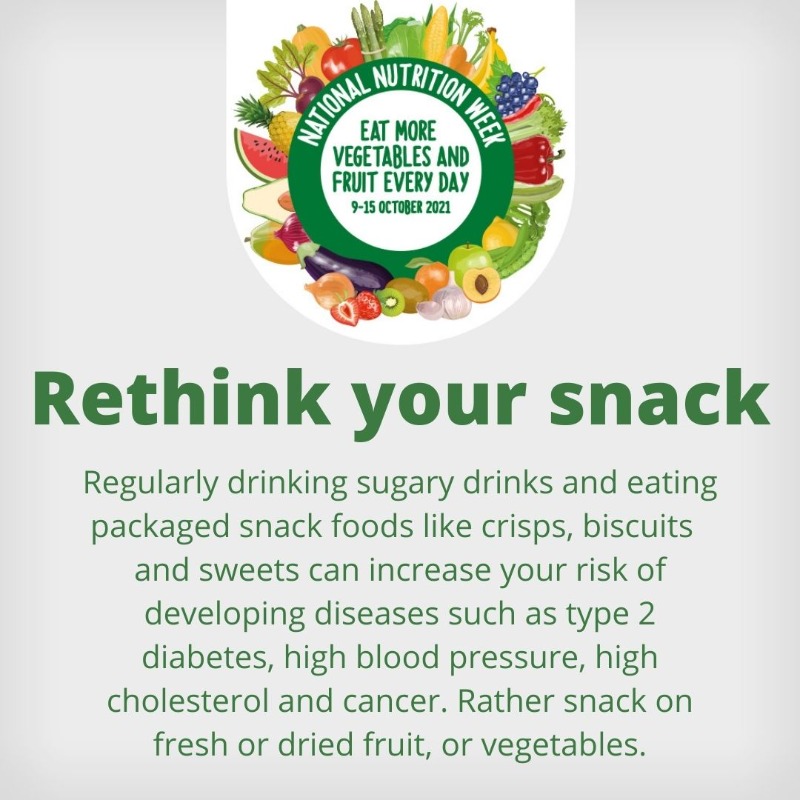 Makro_SA's tweet photo. National Nutrition and Obesity Week 2021 starts today!
This year the focus is on "Eat more vegetables and fruit every day."
Visit https://t.co/seR2xuOkzV to learn more.
#NNOW2021 #Nutrition4Immunity #GoodFood #GoodImmunity #GoodFoodGoodImmunity #FoodandImmunity