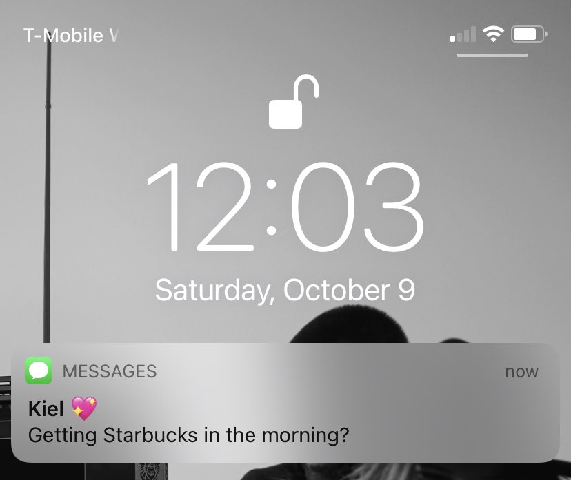 as if it’s even a question smh