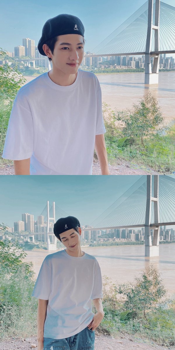 Gwx_Fanbase's tweet photo. ┋Video┋210929 Related Updated

> https://t.co/20r35riokR

©️甘望星天文台

#GanWangxing 
#甘望星 https://t.co/LRiKbvkL88