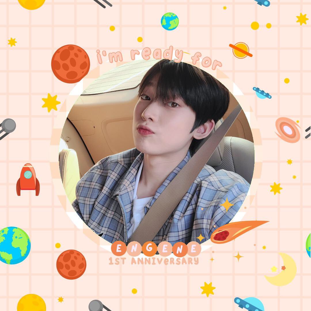 apayahcel's tweet photo. Hello! I’m cel! I’m proud to be an Engene and Happy 1st Anniversary, —Engene with luv💖
Let's stay together till the end🤍
Also, Please look forward to ENHYPEN 1st full album, Dimension Dilemma on October 12th
#ENVERSTAR #ENGENESelcaDay #ENSD #SUNOO #ENHYPEN @ENHYPEN_members https://t.co/Onj9Bl9AvX