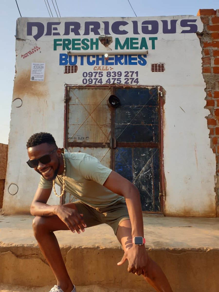 I love my country !!!! LR Syndrome unashamedly   #Zambia