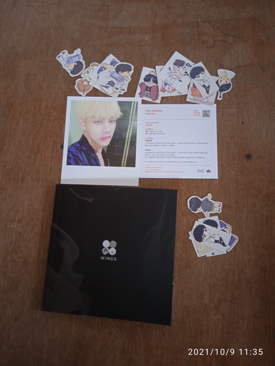 AuBrey_Smile15's tweet photo. Dumating napo and thank you po sa freebies hindi ko po ine expect na ganito ka tanong freebies and napaka secured pa ng pagka pack thank you po talaga 💜💜@seoulpopph https://t.co/GxQPYYIbPy