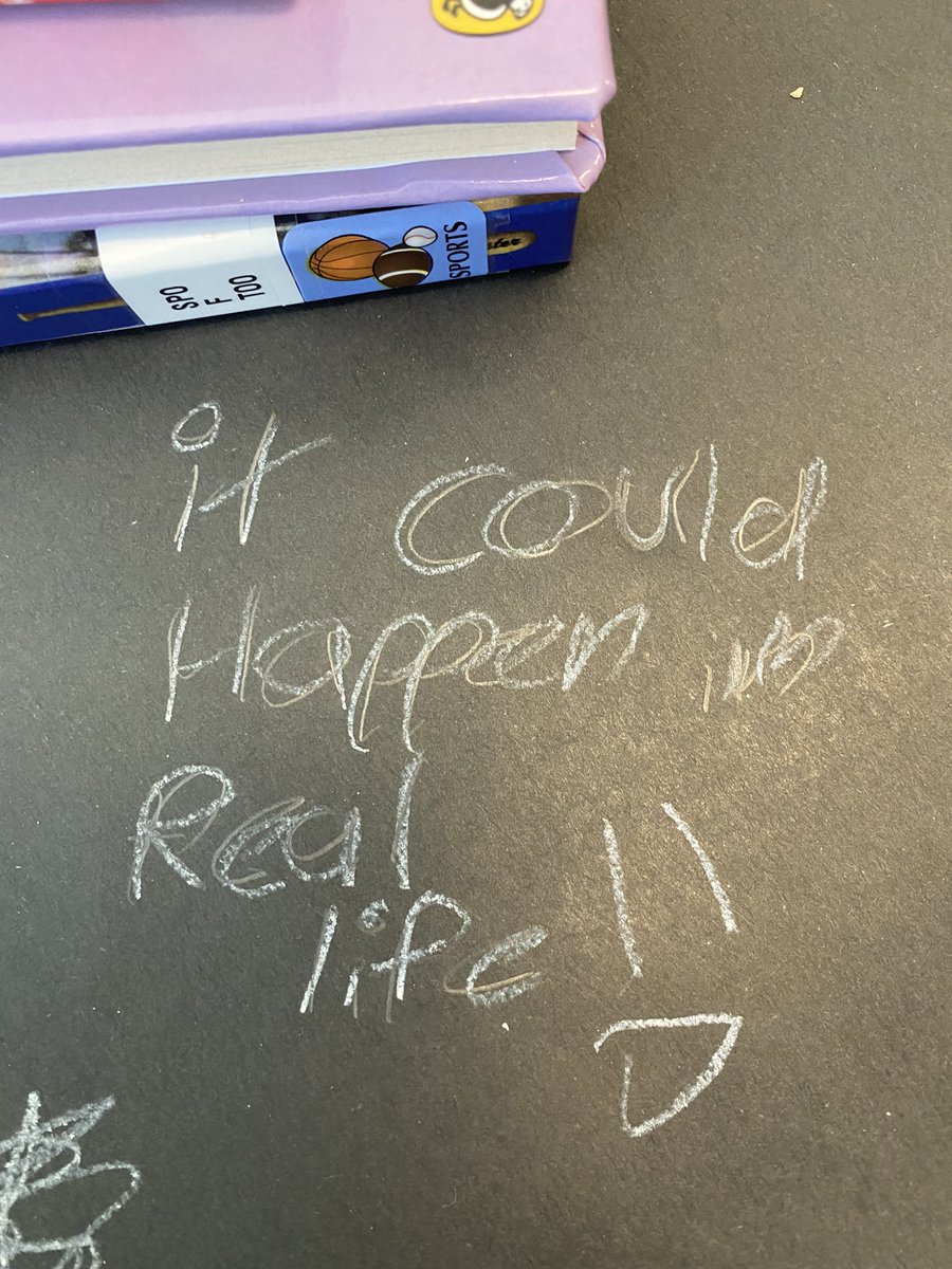 Emily Chambers tweet media