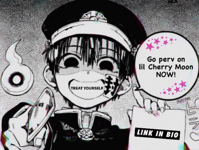 Better do it 🍒🌙 https://t.co/2ufiaMysZW