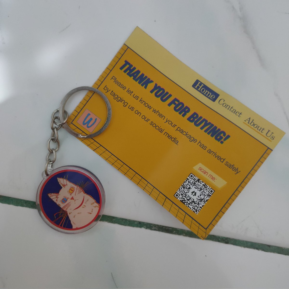 its_littlefingy's tweet photo. Timakasih banyaaaaaaaaak @Lxora @wandergut_co ALBUM QUEENDOM KU PULANG🤩💜 Dapet Irene Bun gemeshnyaaa,tau aja lagi kangen Irene dapet gantungan gratis pula🤩💜 https://t.co/DIAfE9SwPw