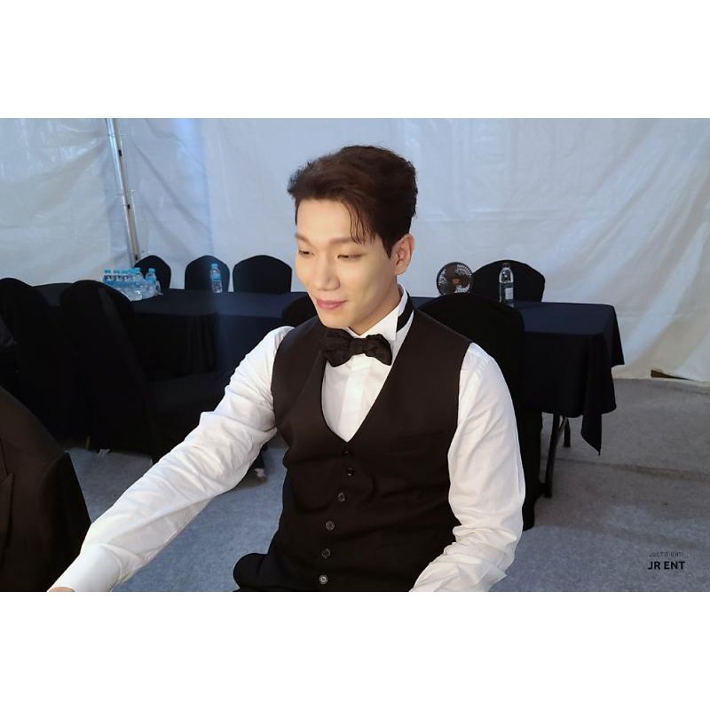kknphofc's tweet photo. More behind the scenes photos of Kyung Nam at The Fact Music Awards from @/jrent2012 🥰❤️

https://t.co/lwZdqEHfZW

#KimKyungNam #김경남 #TheFactMusicAwards2021 https://t.co/m9WwuDElwe