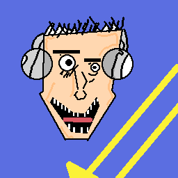 Charcool15's tweet image. Another #FF #followfriday #fanartfriday has gone by! As always I drew another great game dev and @ some game devs in the comments. Today I did @paypercutts awesome aussie game dev and youtuber! Making a game about any aussies greatest fear, Magpies!