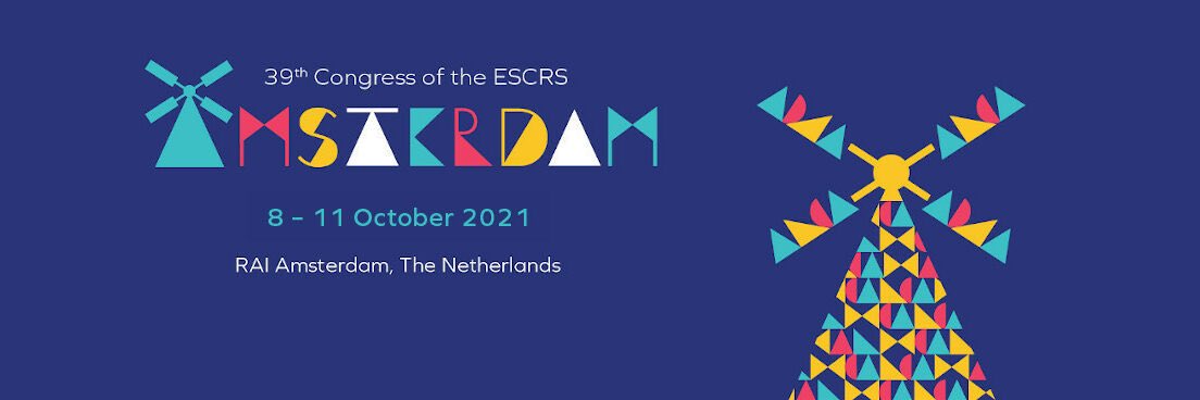 joaquinfdezoft's tweet photo. #ESCRS2021

Honrado por la invitación d la Directiva d #ESCRS 🇪🇺 al #MainSymposium sobre #IOLsMultifocales.

Hoy 9/10/21 a las 9,45h en el Hall 10  Congreso @ESCRSofficial (Amsterdam 🇳🇱).

Looking forward You! https://t.co/KodyR2TVWN
