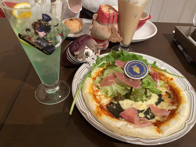 衣装が良い 