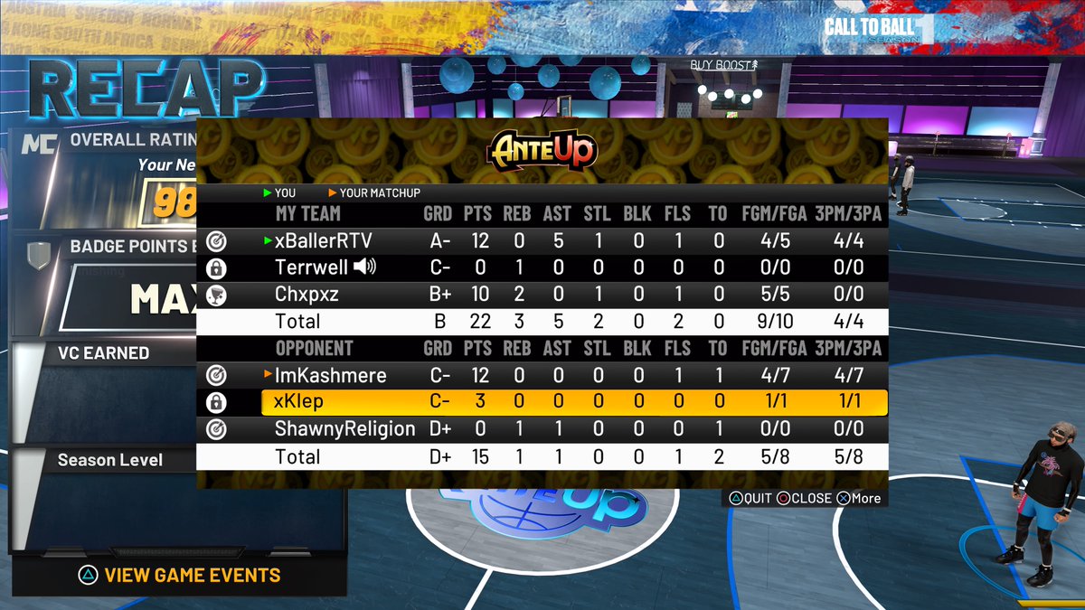 BallerRTV ✪ tweet media