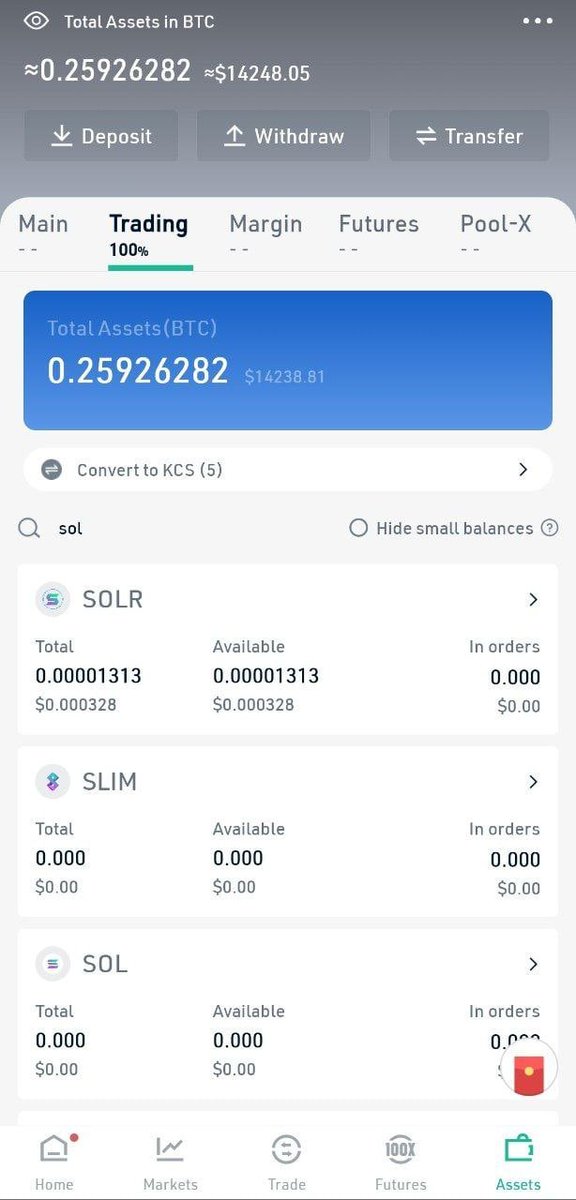 It's a great day to our community people, we made 150 usd into 22.4k, 13k, 7k, 6k, 5.8k, 3.8k usds (150x) in @Solrazr_App ido, happy to share here, get ready for next moon shots🔥🔥🔥 #idomiracles #cryptotamil #airdropfind

@_Maheshkumar_S 

Telegram : t.me/airdrop_find