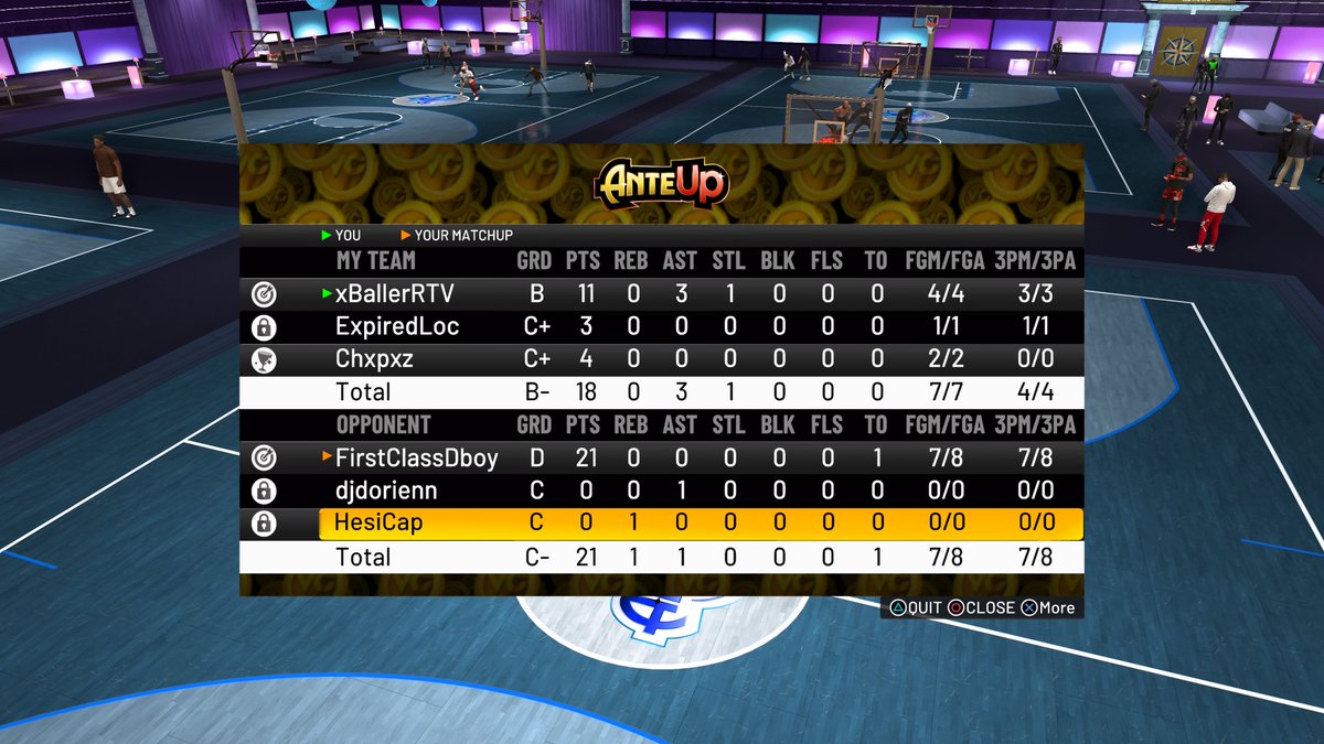 BallerRTV ✪ tweet media