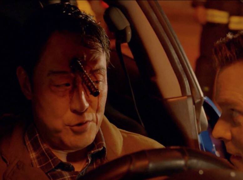 “911 is such a comfort show”
911: