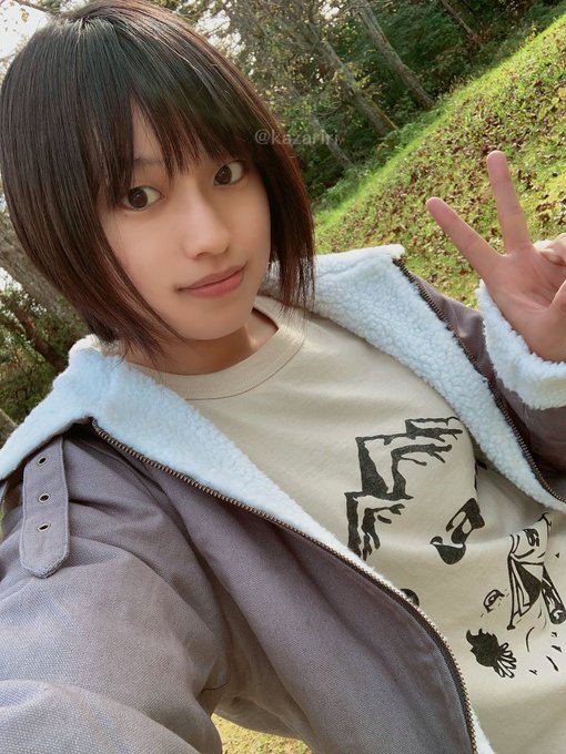 Twitterのコスプレ画像18