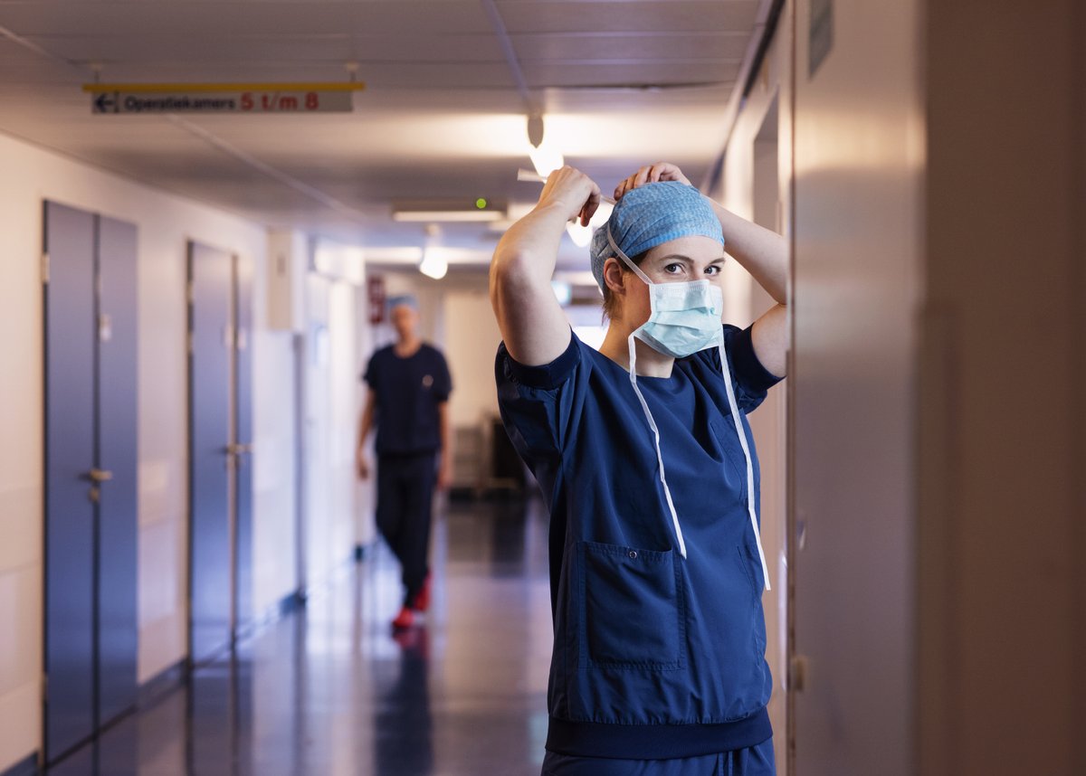 NTS - Nederlandse Transplantatie Stichting (@donorinfo) / Posts / X