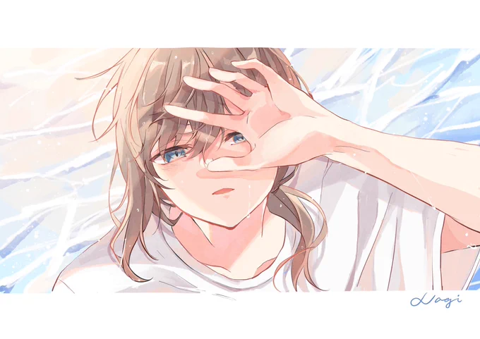 かなかな(*゜∀゜*)

 #繋がらなくていいから俺の叶を見てくれ 