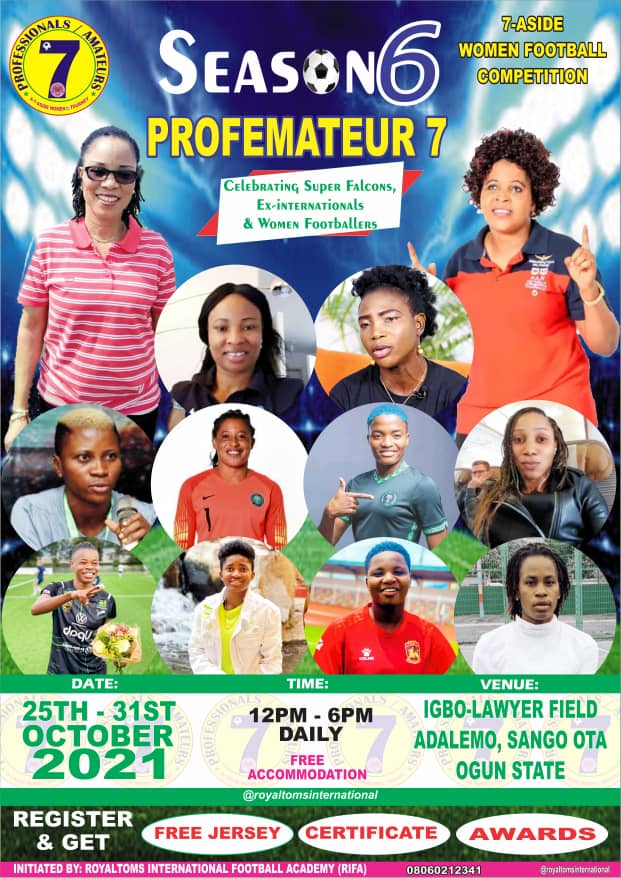 Royaltoms International tweet media