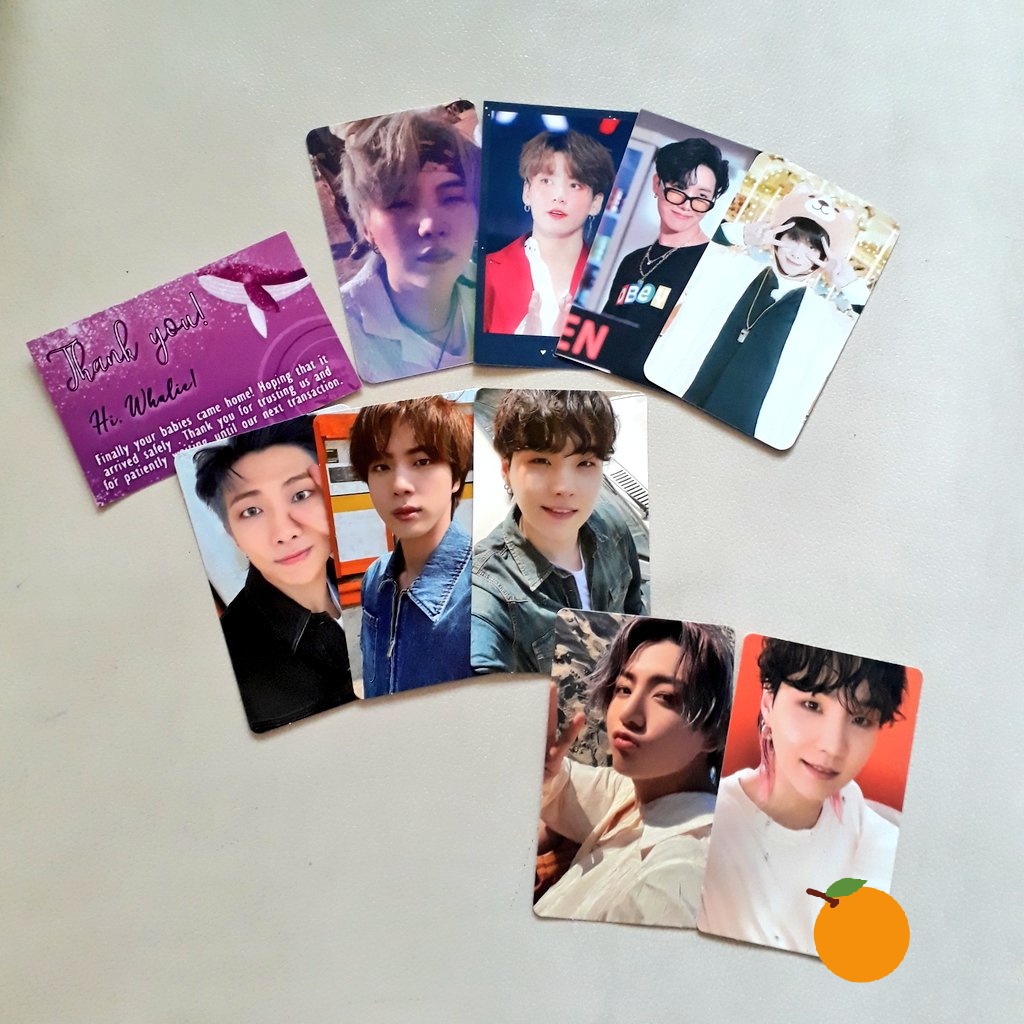 yunkimixtape's tweet photo. 💌 #yunki_mails

hi @WhalienKshop butter pcs came home safe!! thank you so much!!!💓💓💓 #WHALIENPROOFS https://t.co/FiTX6PH7cj