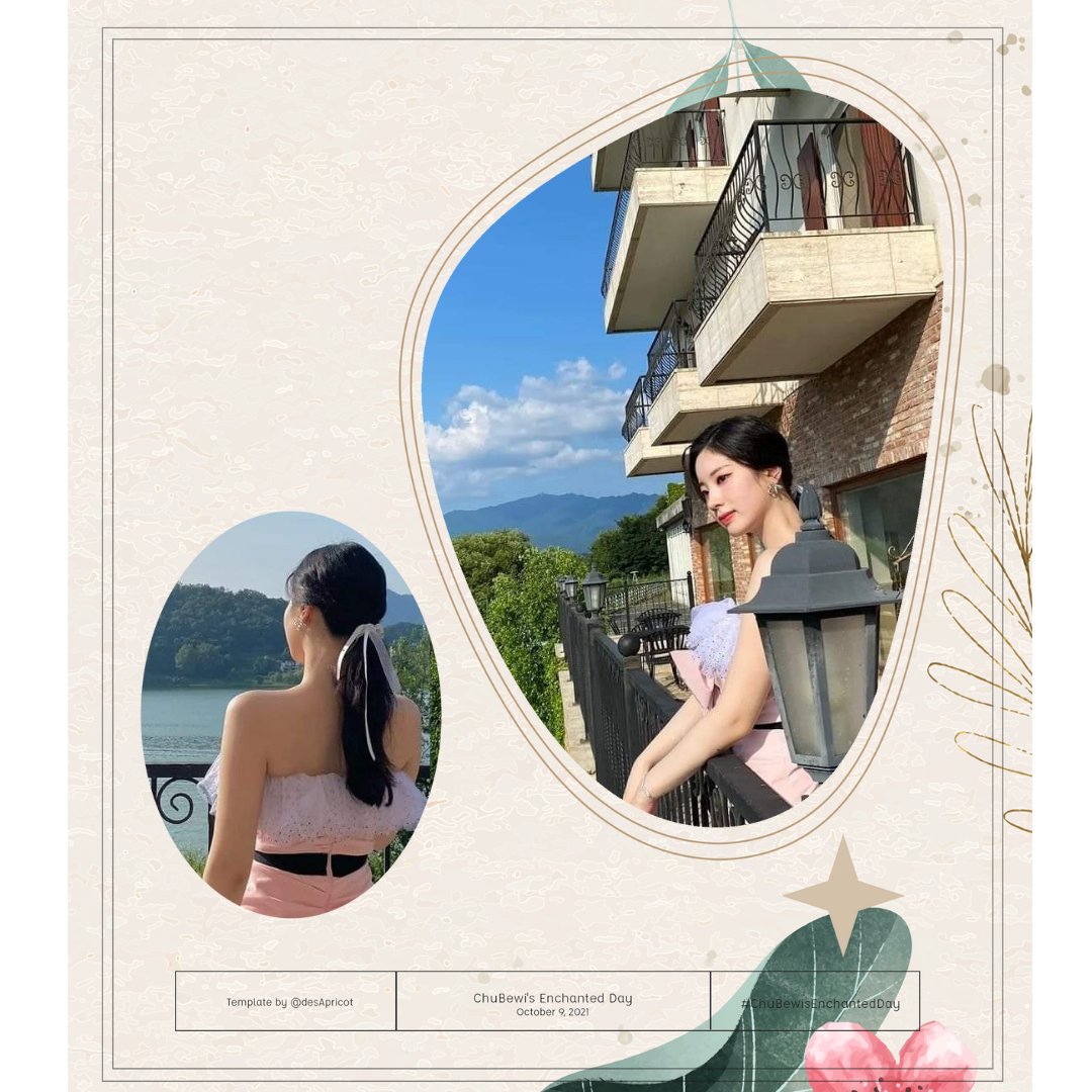 ㅤ

               🔔 Adriana-sns.update♡ㅤ

⏰ : 1:20pm
🔍 : Ireland
🐻 :best wishes to the bride and groom💐

#ChuBewisEnchantedDay             #LhuVsChUBewiKasalNa                #ChuB3wiNeoK4salNah