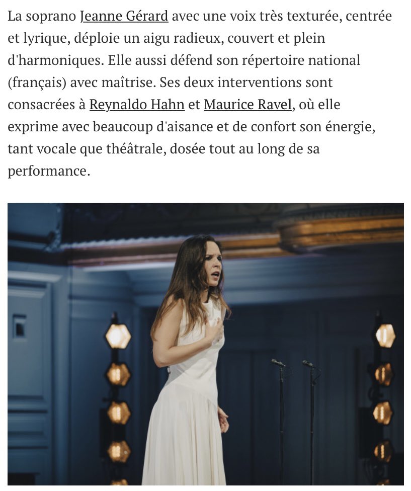 Jeannegerardsop's tweet photo. Merci à Mai Videla / @Olyrix_officiel pour cette belle critique de @linstantlyrique ! https://t.co/vkkr0T9ffk