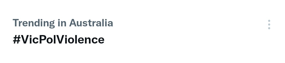dandandyandy's tweet photo. Never a good thing when this is trending. https://t.co/1WmHFXvZYl
