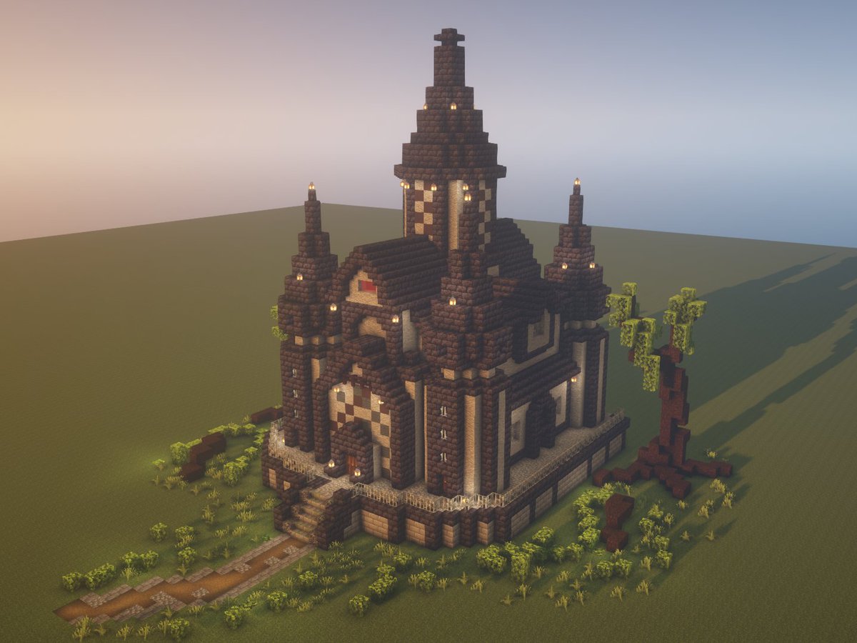 ぼぼてんさん 教会作った Minecraft マインクラフト マイクラ T Co Hqy9nymwnf Twitter ぼぼてんさん 教会作った Minecraft マインクラフト マイクラ T Co Hqy9nymwnf Twitter