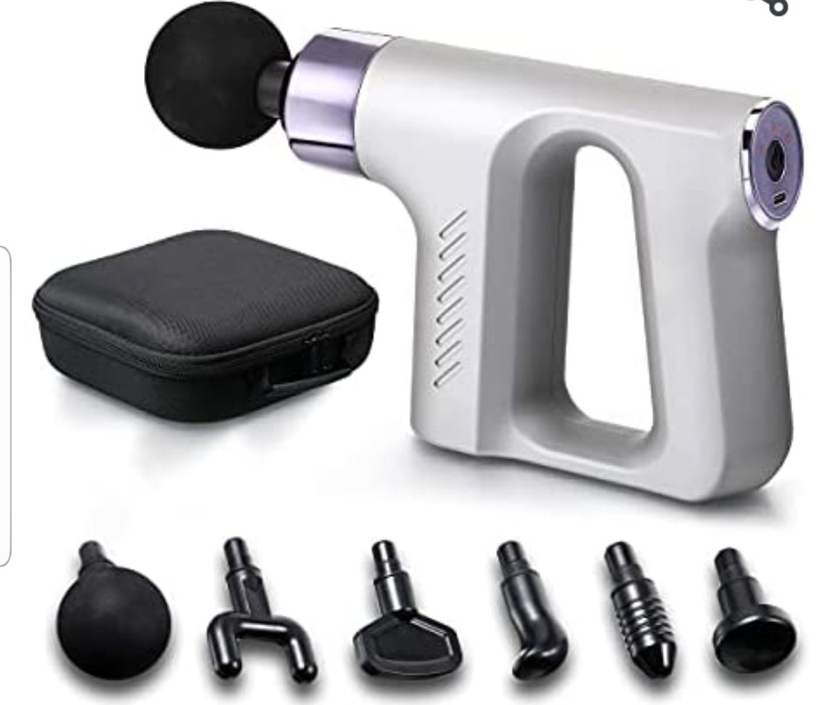 AshFreebies's tweet photo. Mini massage gun-r3
#USA #tester #amazontester #productreviewer #freeitem #freeproduct #giveaway #expensive #amazongiveaway #Cashappblessing #free #topreviewers #minimassagegun #massagegun #massager https://t.co/UW0QVph3CC