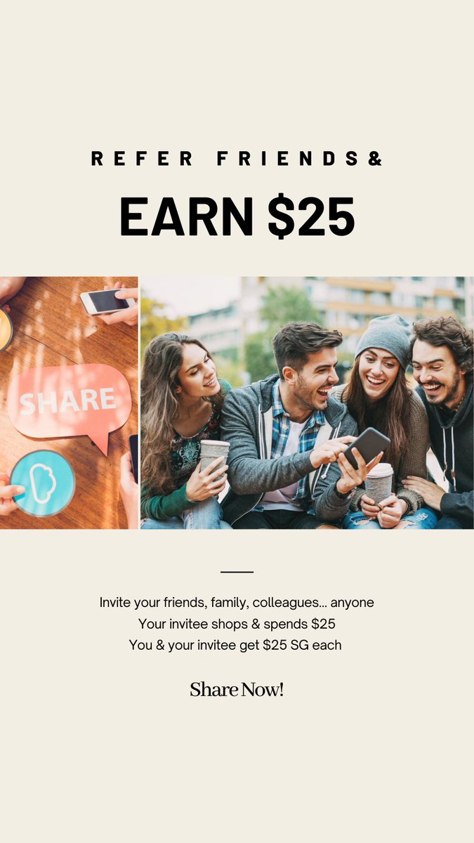 SocialGood_Inc's tweet photo. Happy Weekend! 🎉
Shop with the SocialGood App and get up to 100% Crypto Back!

Do not forget to invite your friends and family to earn $25!
#SocialGoodApp_CryptoBack https://t.co/tKIaYjfUYt