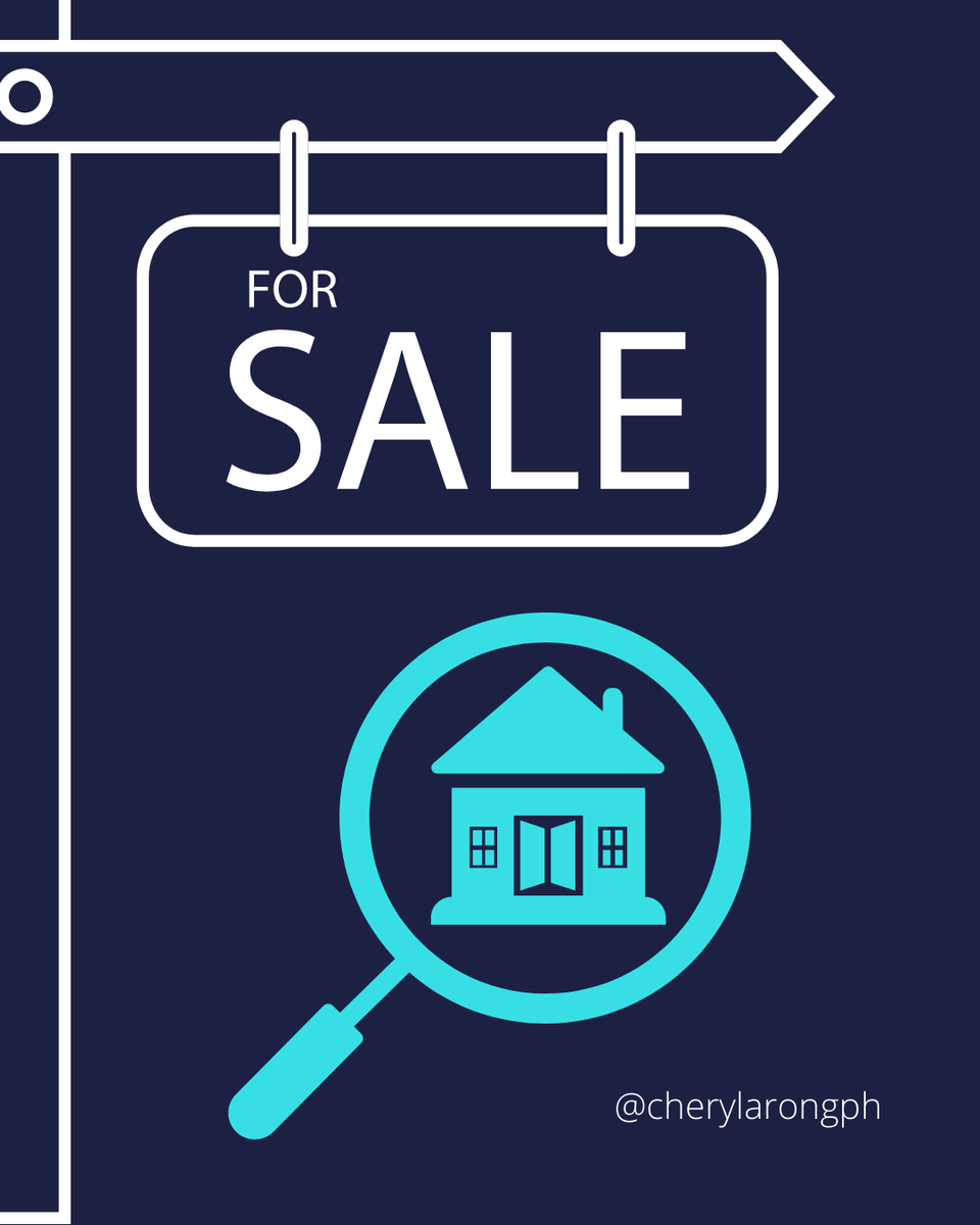 cherylarongph's tweet photo. #houseforsale- To post a notice like this entails a potential: profit, income on the part of the dealer.  How do #realestateagents meet and match the minds of the buyer?   Have you considered a #VA to do it? Profiling, research, #realestatelistings? Let's get started.  DM us. https://t.co/fPi06FIOXm