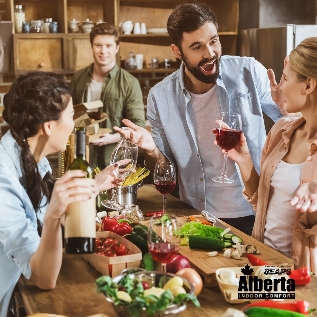 Kitchen too small to host your family for special occasions??  Expand your living space with a patio heater!! 

Find out more info here: 
ow.ly/BS6t50GjjXq

#heater #patio #deck #patioheater #spaceheater #heating