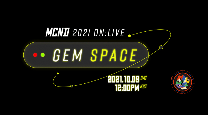 _mymusictaste's tweet photo. MCND 2021 ON:LIVE [ GEM SPACE ] is just 2 hours away!

Check troubleshooting steps | 콘서트 시청에 문제가 있다면? 아래 링크👇
https://t.co/UcZMR4r40Y

Streaming🔗 | 스트리밍 링크
https://t.co/Y1T5teYHCH

🎟️ https://t.co/oS9GQ9ggPz

#MCND #엠씨엔디 #GEM_SPACE #OnlineConcert https://t.co/rxnXDtGQxf