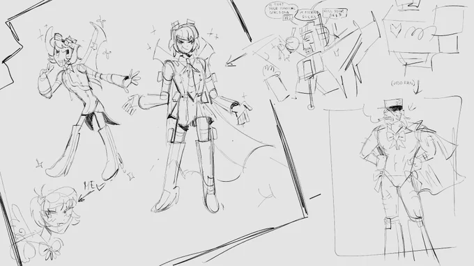 magical girl sona 