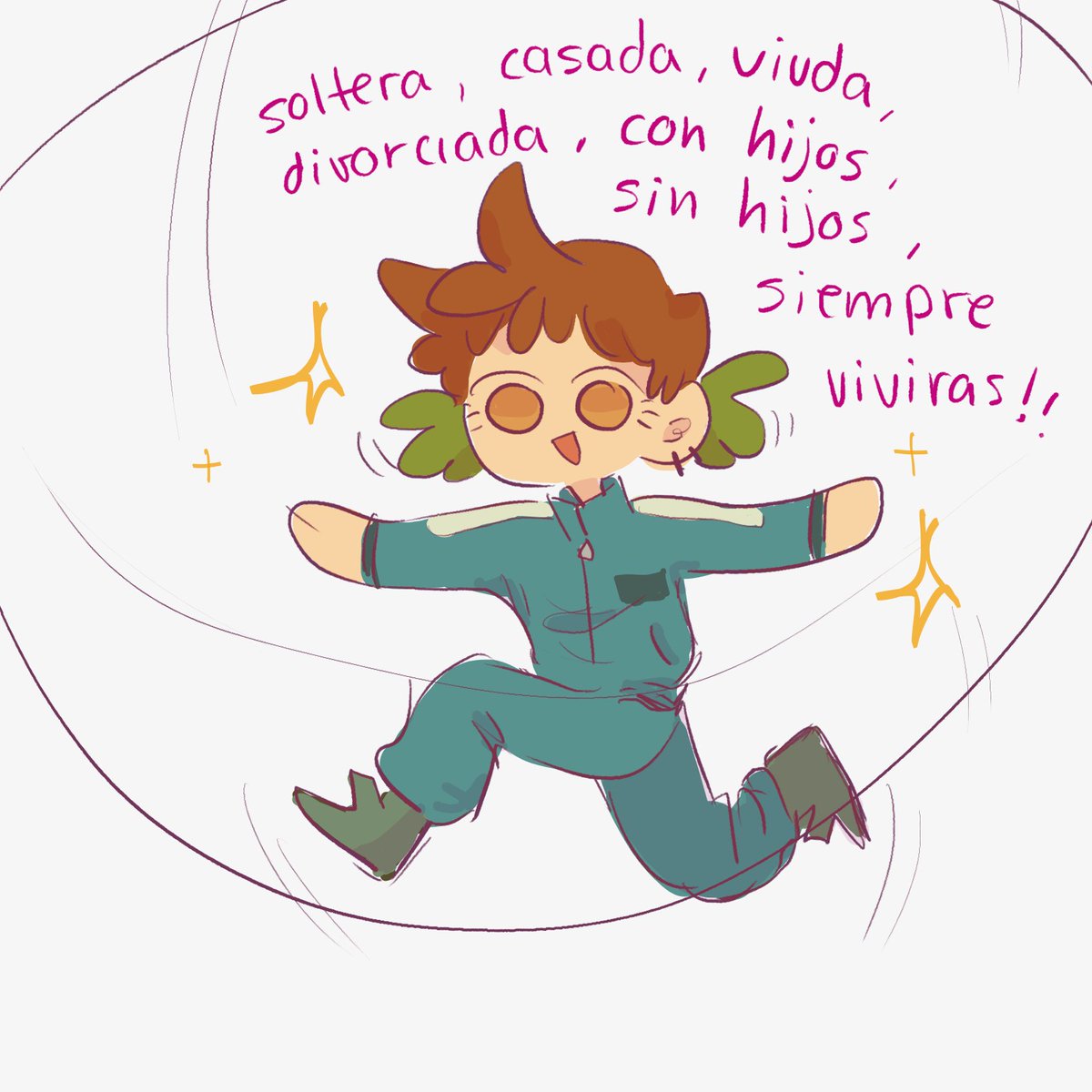 fishiiius's tweet photo. oc + squidgame🦑🦑🦑/pero  mas  latam
theru  traidora  😔✋💖
#SquidGame #oc #doodleart #art #digitalart #squidgameoc https://t.co/j1sMP7H6fN