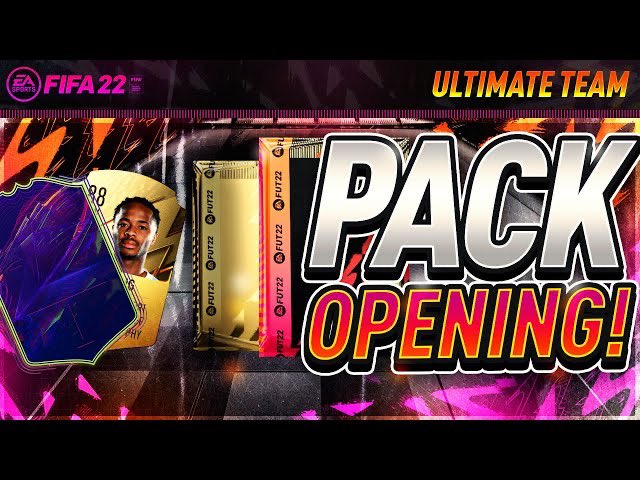 SuperShoty99's tweet photo. OTW TEAM 2 WE PACK 3 WALKOUTS!!!! FIFA 22 https://t.co/nwnUYnZQsU via @YouTube https://t.co/uEM2AG1BLr