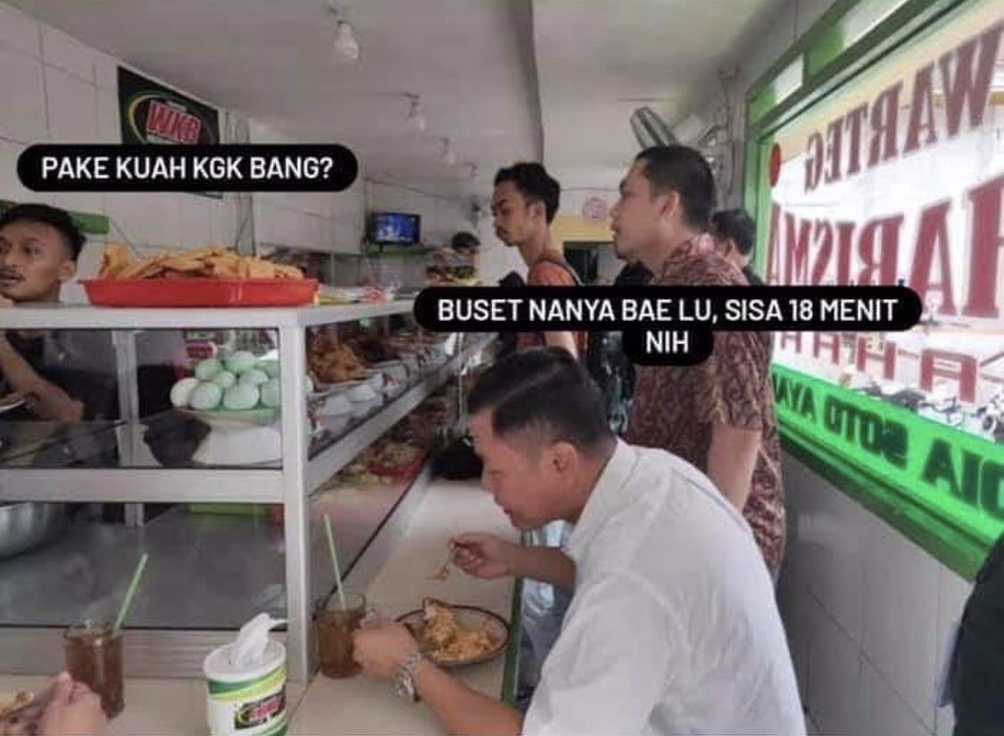 dedyjanuar's tweet photo. dipikirpikir lucu juga tingkahnya si lemes https://t.co/o0izL9PfPw