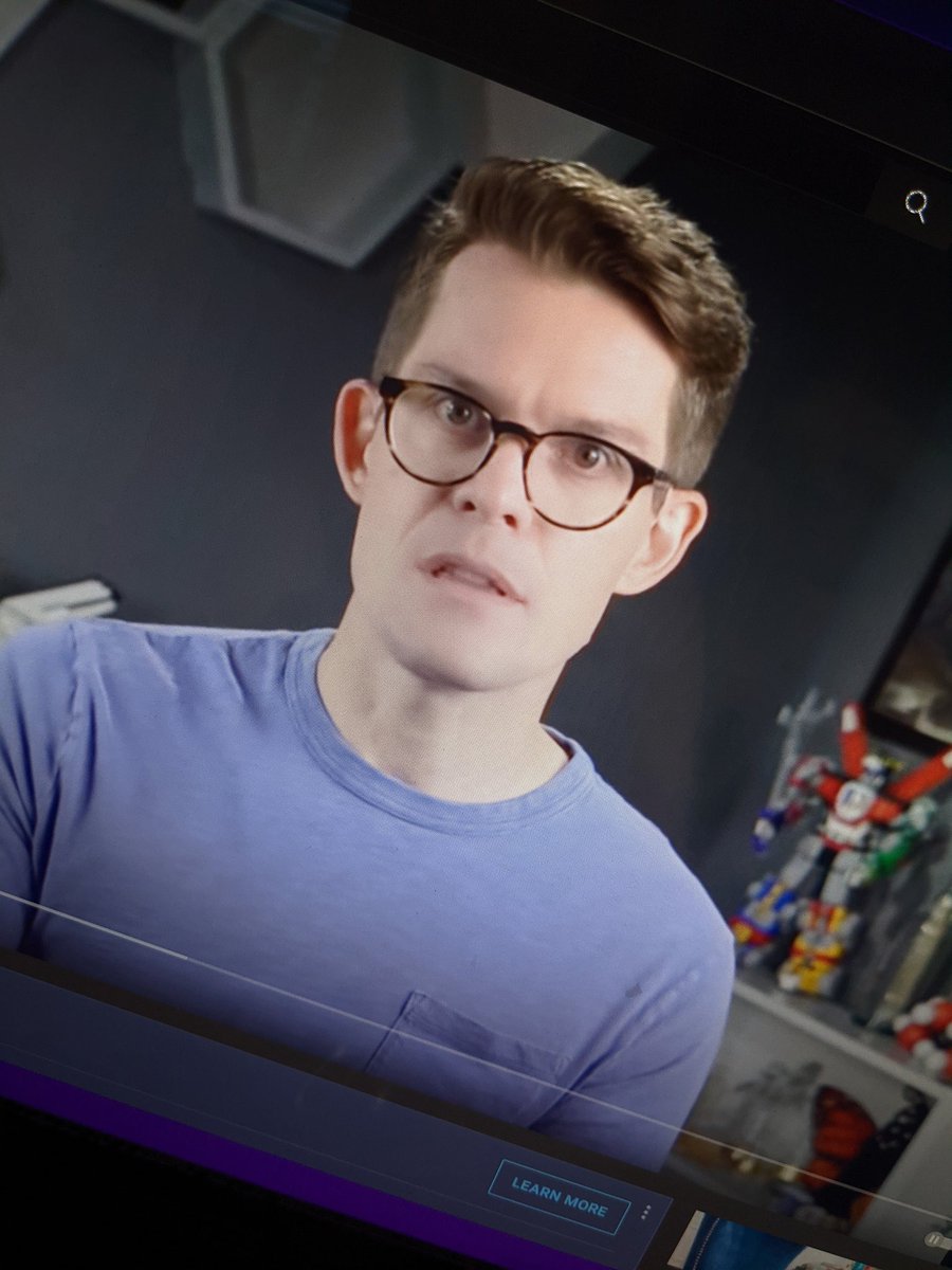 camaro_mama's tweet photo. Another brilliant video by @DrJoeHanson and @okaytobesmart.
This #PauseFace moment brought to you by our collective existential crisis that is COVID-19 and basically the state of the world since 2016.
https://t.co/k6whljq8Dy https://t.co/cSqdCR4C8Y