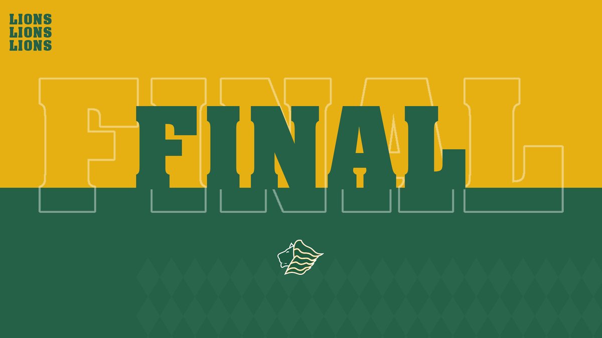 saintleovb's tweet photo. LIONS WIN!!!!

Madi Certain's career-high 23 kills lift the Lions over the Rollins Tars Friday night in a 3-1 decision!

#GoSaintLeo #LIONS🔒 https://t.co/wVR9KE9vj9