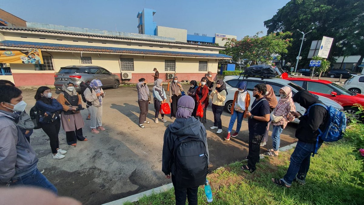 1dayescape's tweet photo. Akhirnya @1dayescape jalan lagi!
Hari ini mo kemping di Cibodas! Doain kita ya!

Oiya semuanya juga udah fully vaccinated ama bawa prokes masing2, biar tetep aman! #1dayescape https://t.co/LU9IH2HhGa