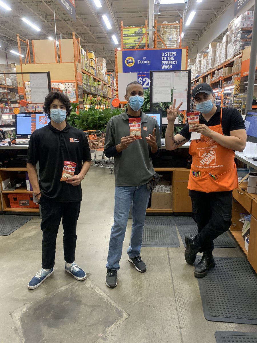 Will Villanueva (@willvillanuev14) on Twitter photo Lake Forest CAM days#DonutDay#PumpkinSeedDay#Black&WhiteDay @homedepot6668 <a href="/EddieReesespec1/">Eddie Reese@specialty6668</a> @downeypackerfan <a href="/ChrisMalatesta/">Chris Malatesta</a> <a href="/Tanya_ASDS6668/">Tanya Henderson</a> Lake Forest CAM days#DonutDay#PumpkinSeedDay#Black&WhiteDay @homedepot6668 <a href="/EddieReesespec1/">Eddie Reese@specialty6668</a> @downeypackerfan <a href="/ChrisMalatesta/">Chris Malatesta</a> <a href="/Tanya_ASDS6668/">Tanya Henderson</a>