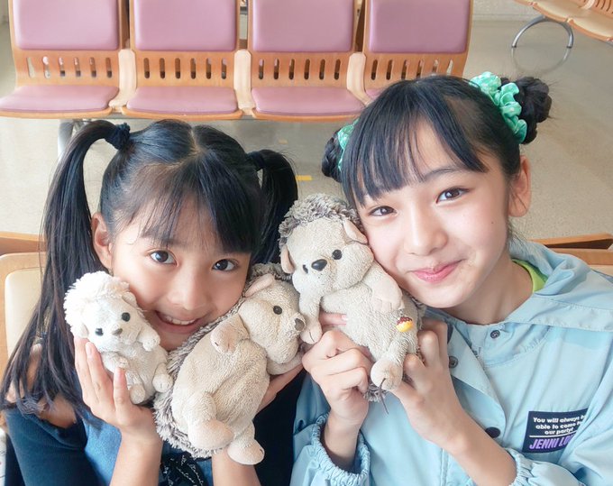 崎浜梨瑚(りこ)のTwitter画像33