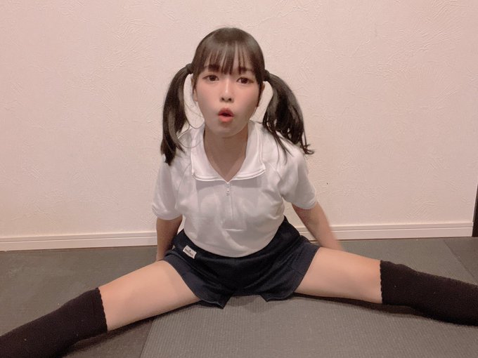 Twitterのコスプレ画像34