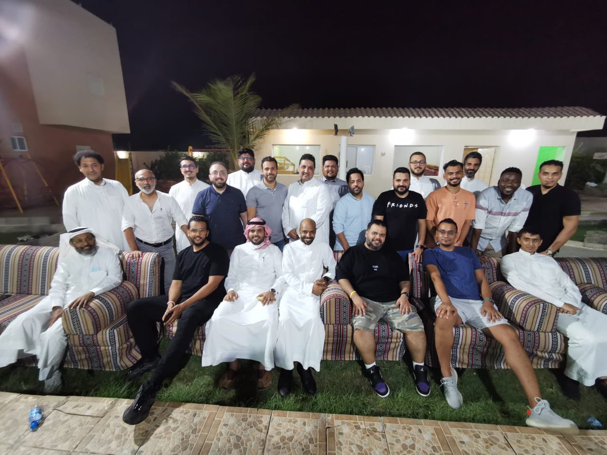 شكرا اخواني