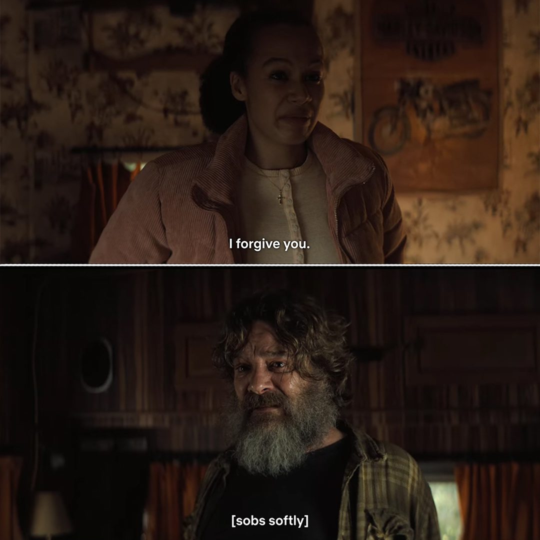 Pretty much had a breakdown during this moment. Anyone else?