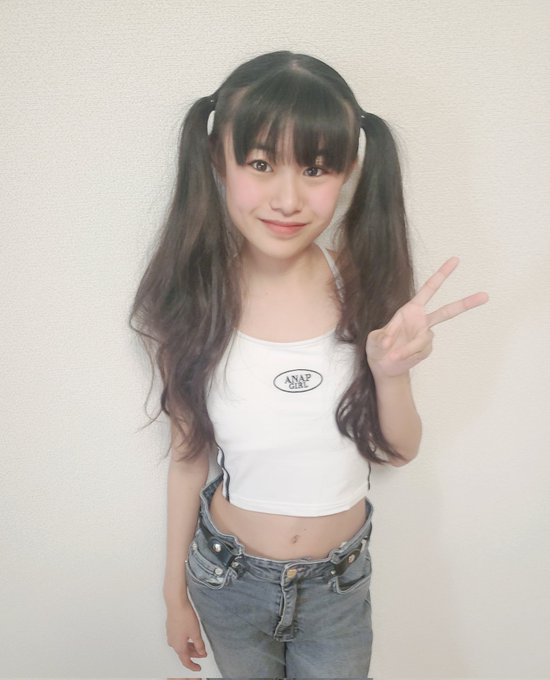 アイカのTwitter画像1